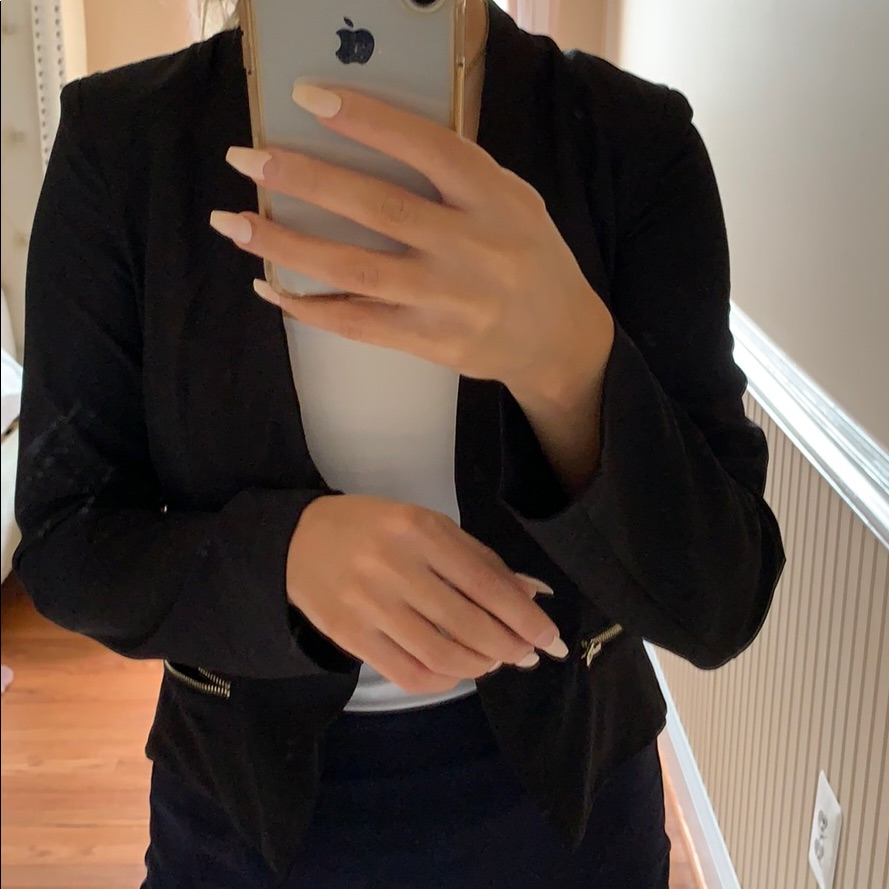 Love Tree Brand Blazer